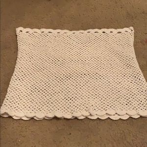 Bathing suit cover up